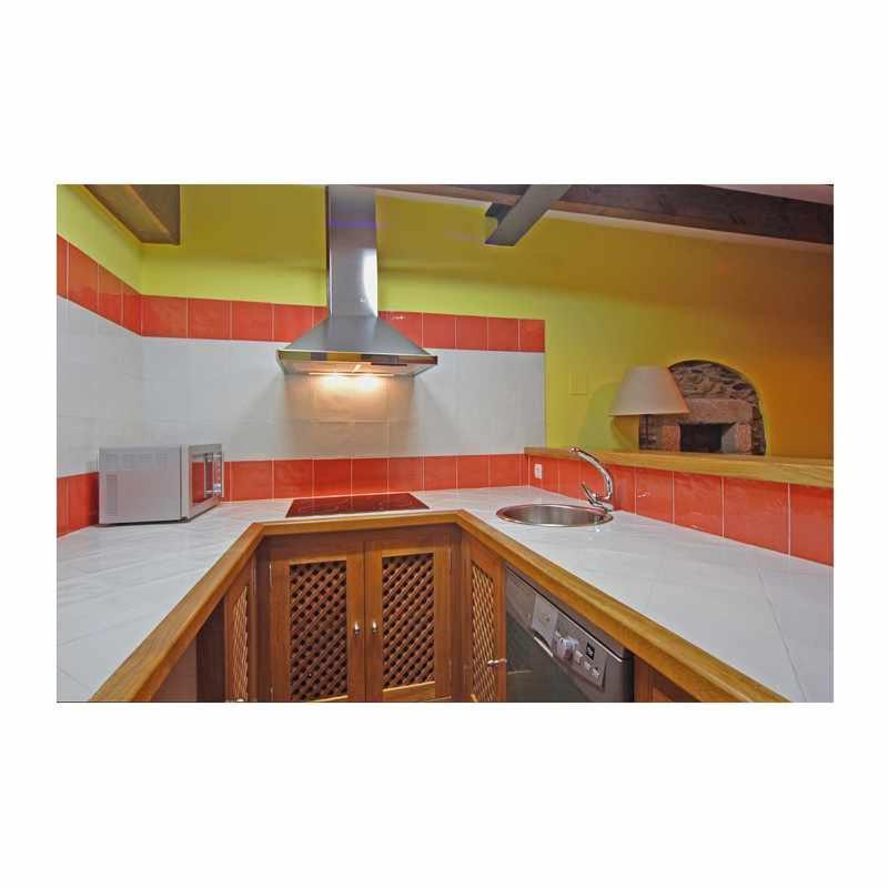 Apartamento La Casa Del Abuelo Justo Миньягон Экстерьер фото
